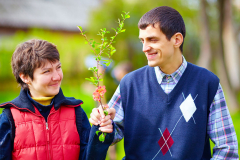 ecotherapy