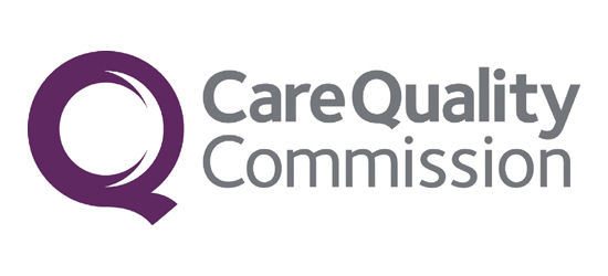 Care quality commission Registered