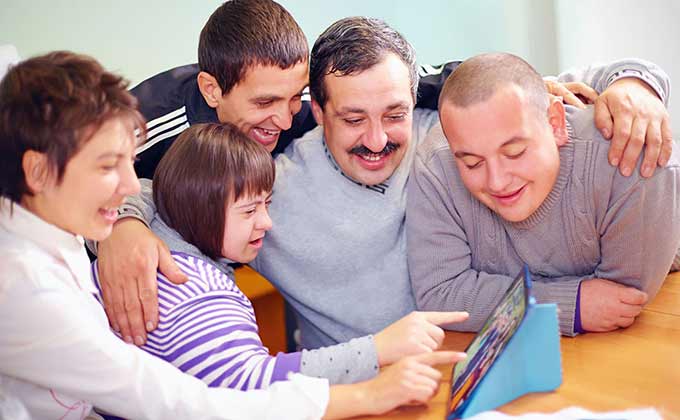Specialist Care Services